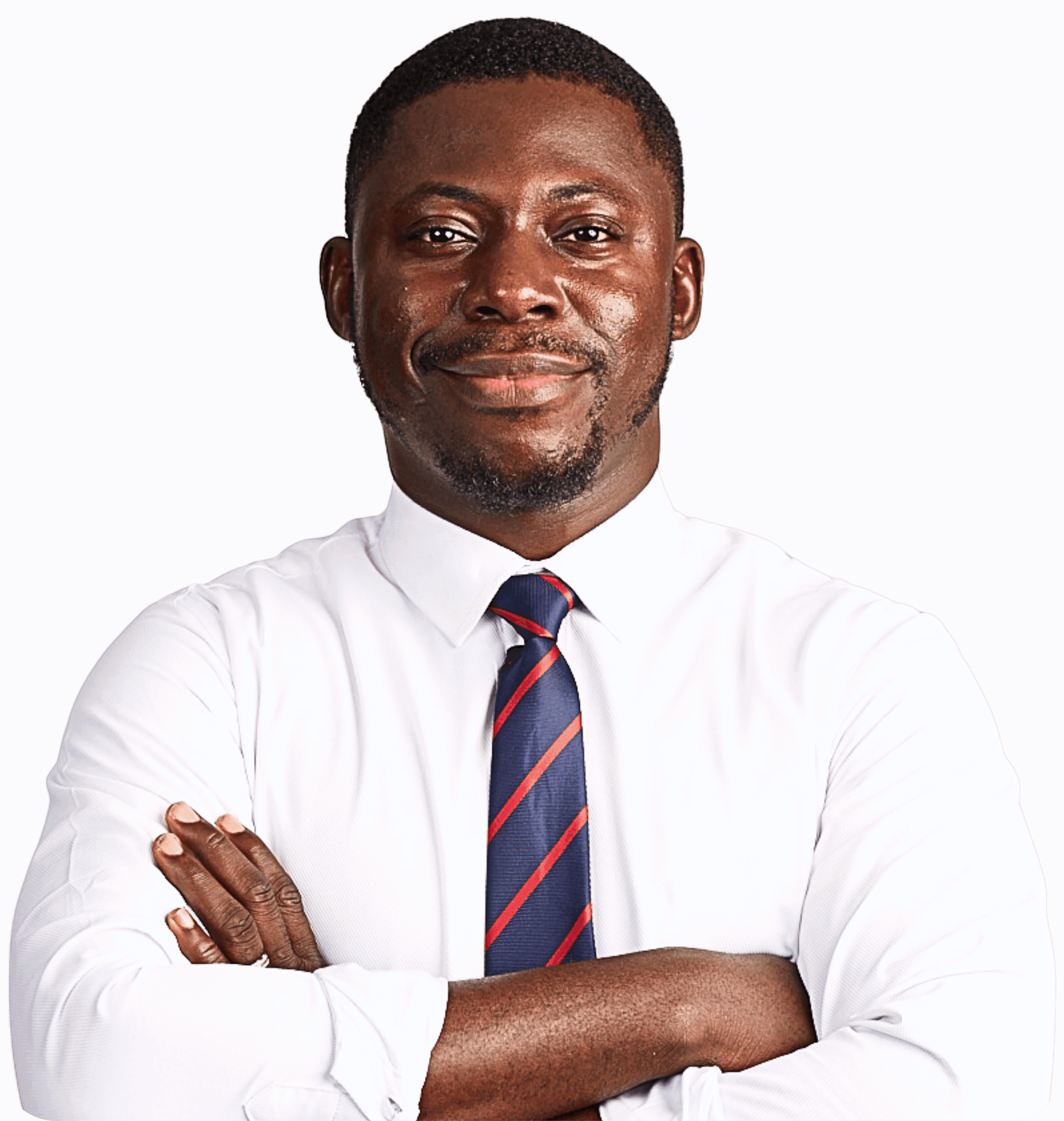 Coach Olubori Paul